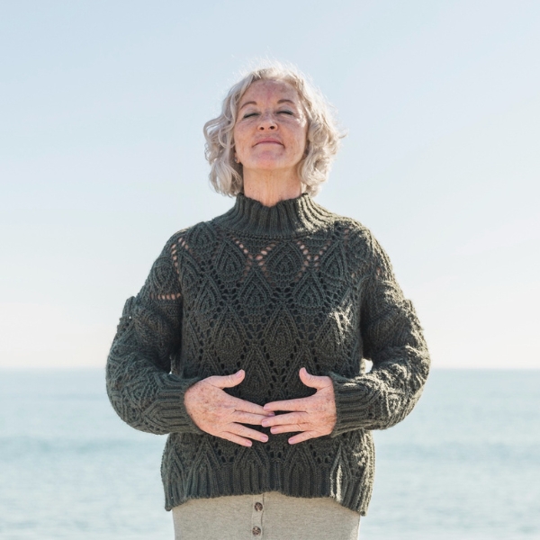 bein-etre-ventre femme mal de ventre